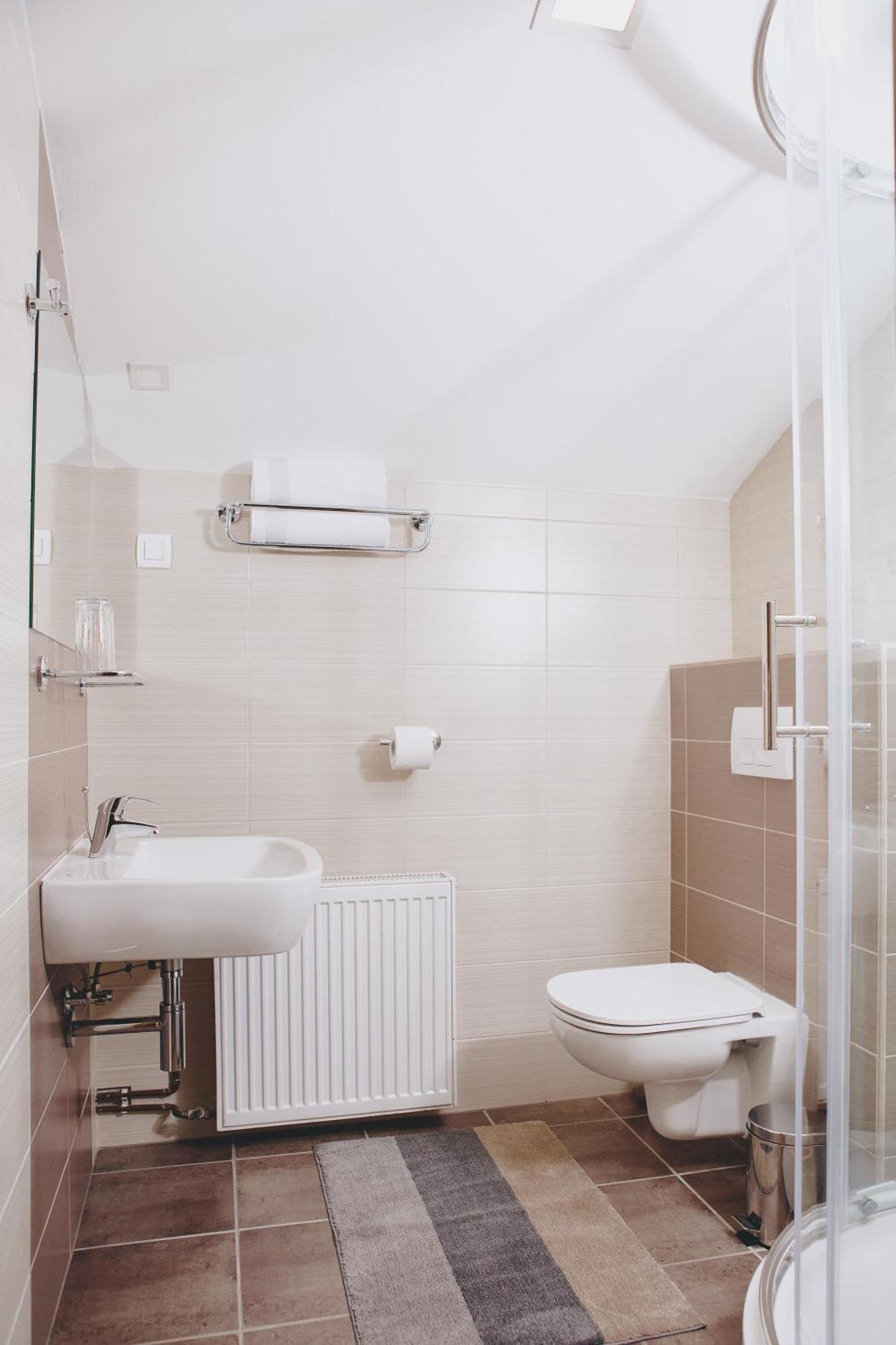 Gostisce Krivograd Hotel Prevalje Room photo