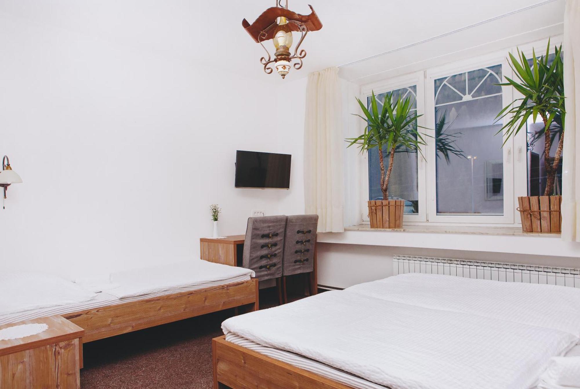 Gostisce Krivograd Hotel Prevalje Room photo