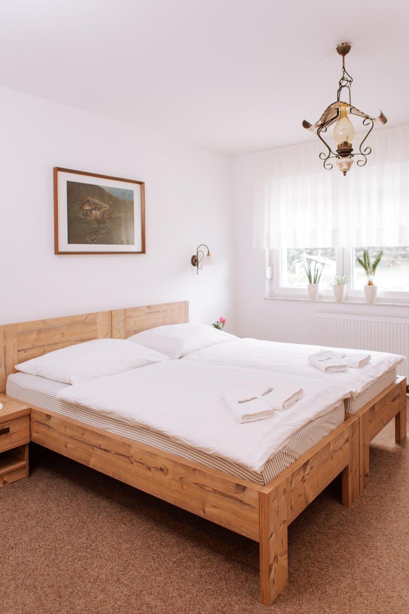 Gostisce Krivograd Hotel Prevalje Room photo