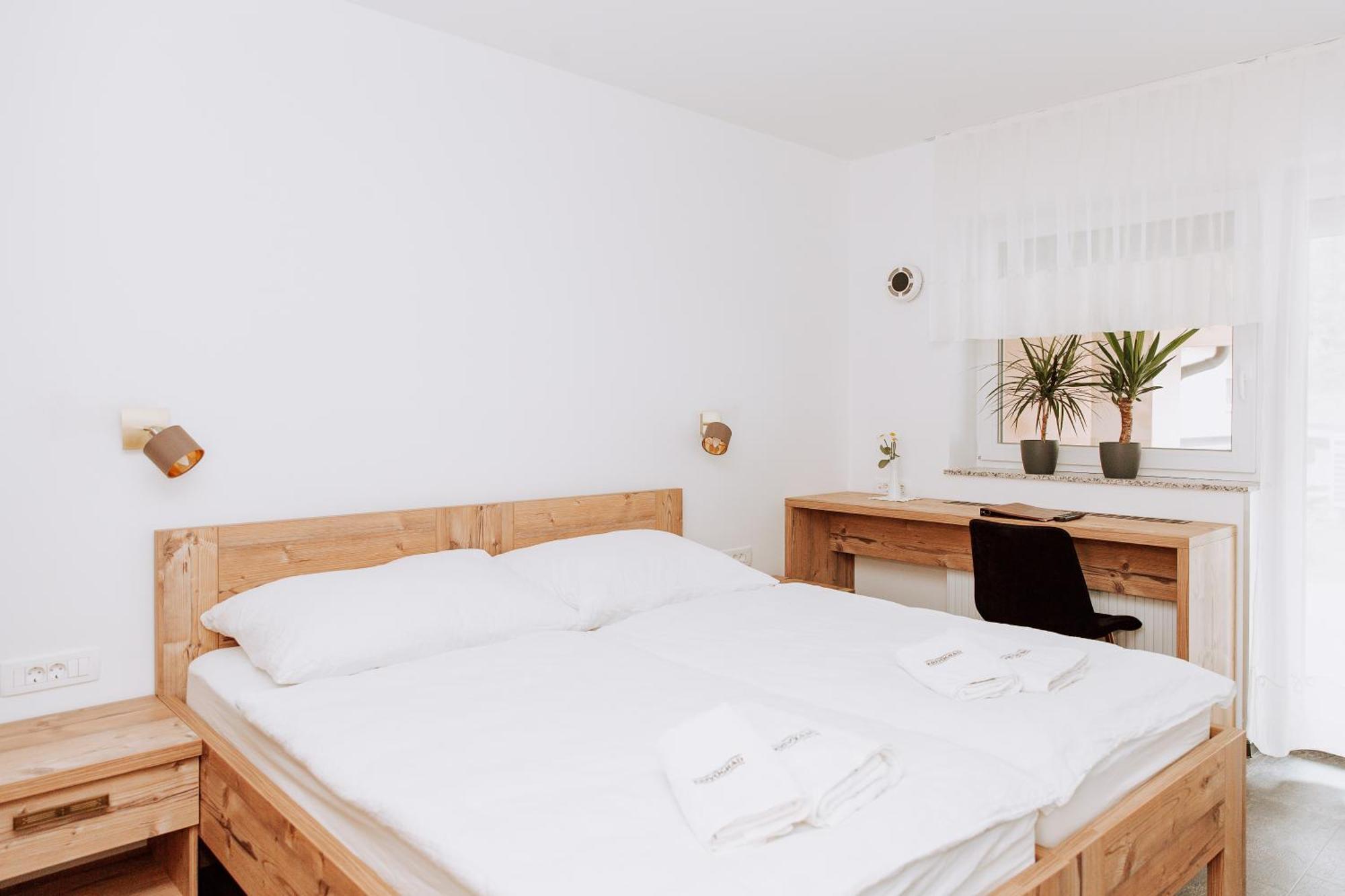 Gostisce Krivograd Hotel Prevalje Room photo