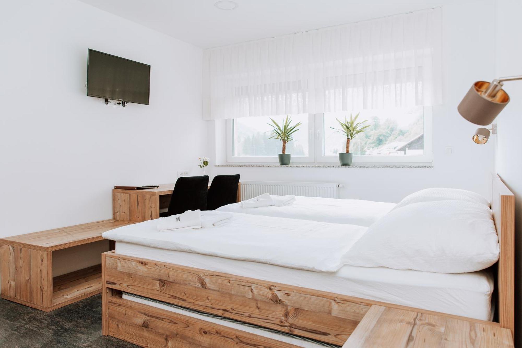Gostisce Krivograd Hotel Prevalje Room photo